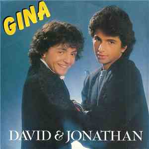 David & Jonathan  - Gina