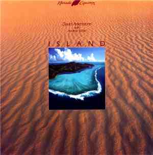 David Arkenstone with Andrew White  - Island