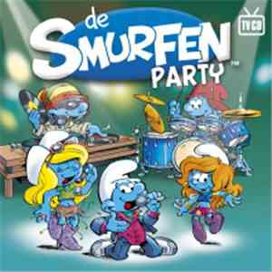 De Smurfen - De Smurfen Party