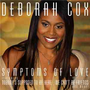 Deborah Cox - Symptoms Of Love