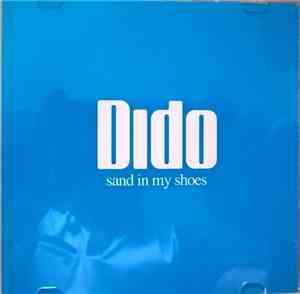 Dido - Sand In My Shoes