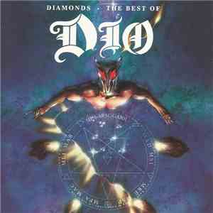 Dio  - Diamonds - The Best Of
