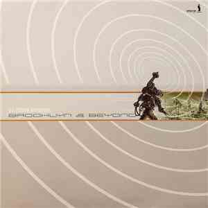 DJ Kenny Mitchell - Brooklyn & Beyond