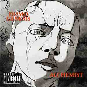 Domo Genesis / Alchemist - No Idols