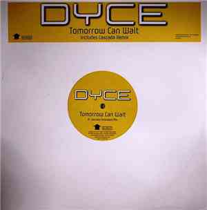 Dyce - Tomorrow Can Wait