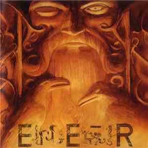Einherjer - Odin Owns Ye All