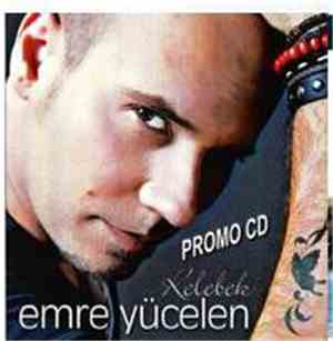 Emre Yücelen - Kelebek