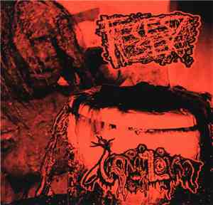 Faeces Sex / Vomitoma - Split 2009