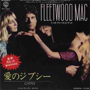 Fleetwood Mac = フリートウッド・マック - 愛のジプシー = Gypsy