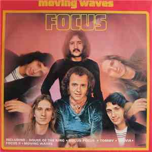 Focus  - Moving Waves