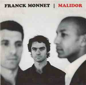 Franck Monnet - Malidor