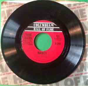 Frank Sinatra - Nancy / Ol' Man River