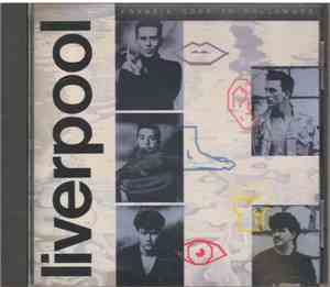 Frankie Goes To Hollywood - Liverpool