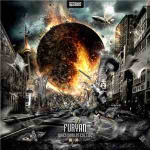 Furyan  - When Worlds Collide