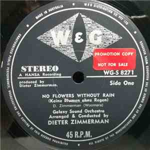 Galaxy Sound Orchestra - No Flowers Without Rain / Always When It's Dawning