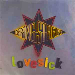 Gang Starr - Lovesick