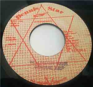 General T.K. - Wellington Mary / Version