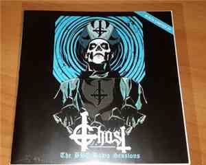 Ghost  - The BBC Radio Sessions