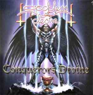 Goddess Of Desire - Conquerors Divine
