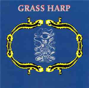Grass Harp - Mushroom Circus