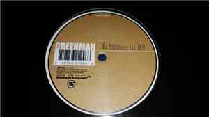 Greenman - Fastlane E.P.