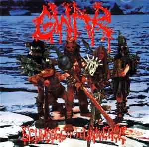 Gwar - Scumdogs Of The Universe
