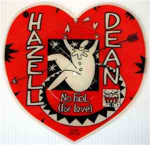 Hazell Dean - No Fool (For Love)