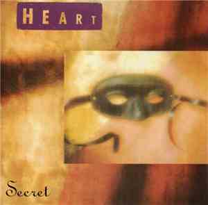 Heart - Secret