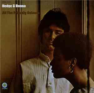 Hedge & Donna - All The Friendly Colours