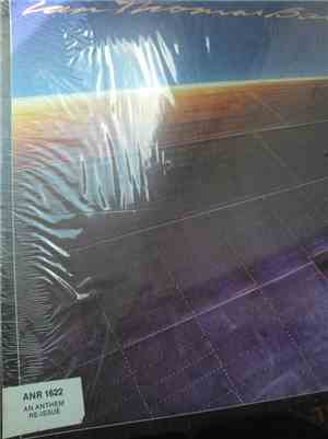 Ian Thomas Band - Glider