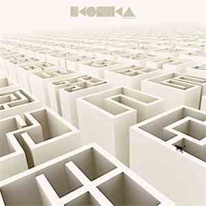 Ikonika - Aerotropolis