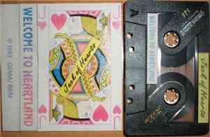 Jack of Hearts  - Welcome To Heartland