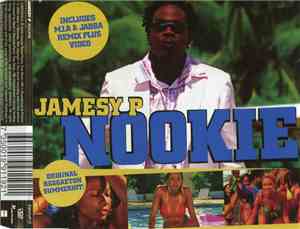 Jamesy P - Nookie