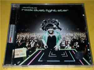 Jamiroquai - Rock Dust Light Star