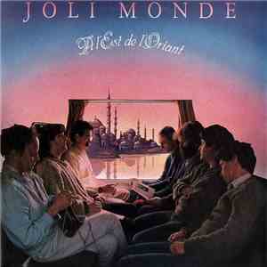 Joli Monde - A L'Est De L'Oriant