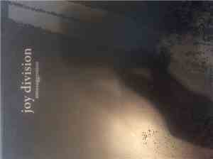 Joy Division - Autosuggestion