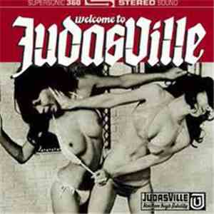 Judasville - Welcome To Judasville