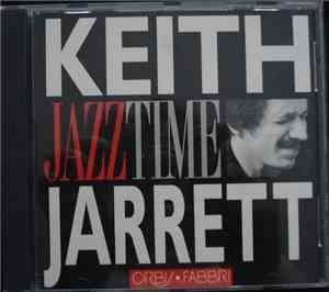 Keith Jarrett - Keith Jarrett