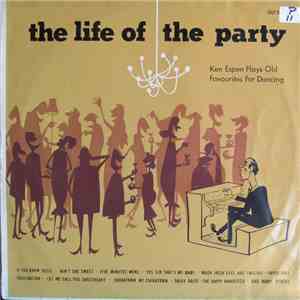 Ken Espen - The Live Of The Party