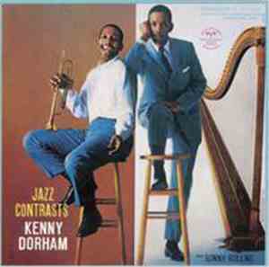 Kenny Dorham - Jazz Contrasts