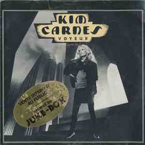 Kim Carnes - Voyeur