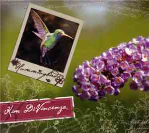 Kim DiVincenzo - Hummingbird