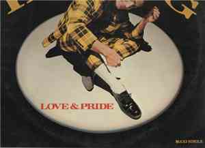 King - Love & Pride