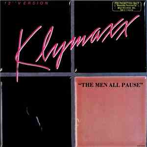 Klymaxx - The Men All Pause