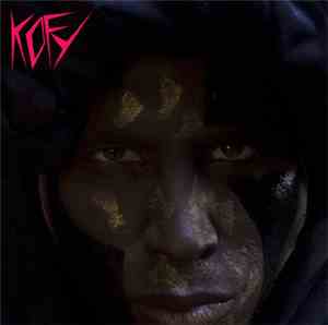 K.O.F.Y - Return Of The Secretary General EP