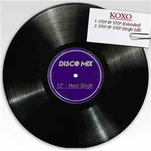 Koxo - Step By Step