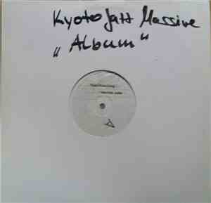 Kyoto Jazz Massive - Spirit Of The Sun