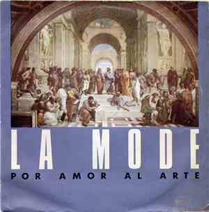 La Mode - Por Amor Al Arte