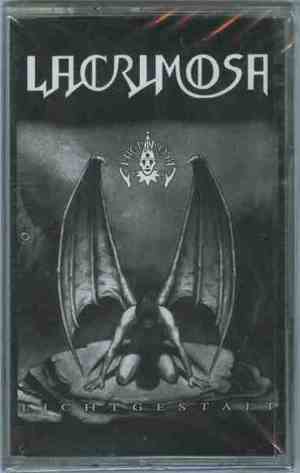Lacrimosa - Lichtgestalt