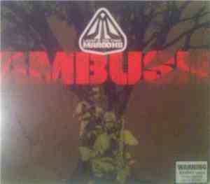 Lateef & The Chief Present Maroons - Ambush